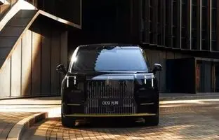 رولزرویس دنیای مینی‌ون‌ها؛ زیکر ۰۰۹ + تصاویر