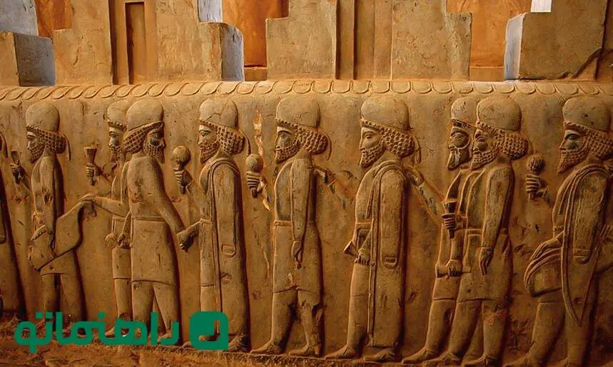 سفر به جشن‌های ایران باستان: برای دیدن جشن مهرگان به این مکان‌ها سفر کنید