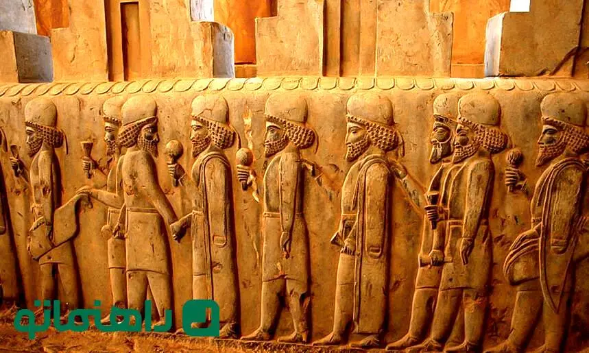 سفر به جشن‌های ایران باستان: برای دیدن جشن مهرگان به این مکان‌ها سفر کنید