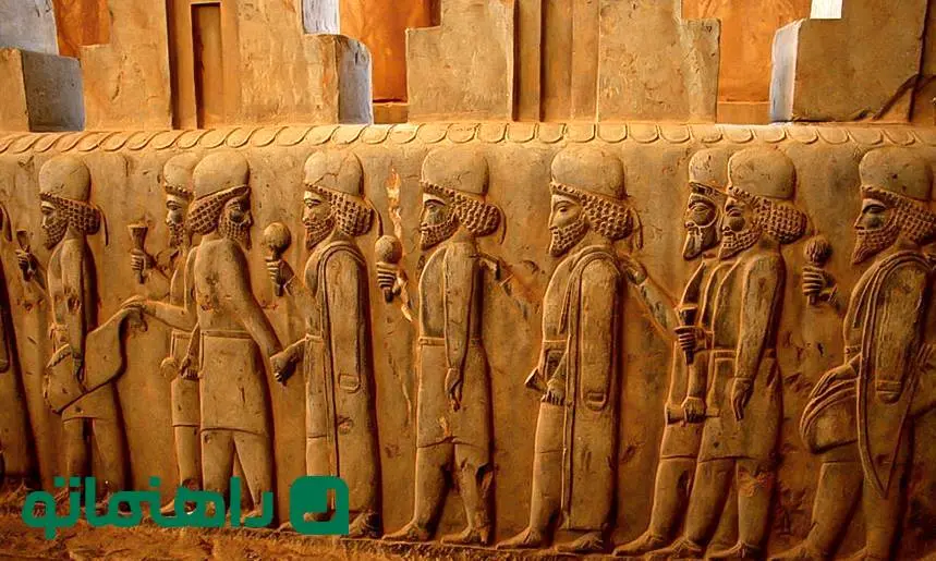 سفر به جشن‌های ایران باستان: برای دیدن جشن مهرگان به این مکان‌ها سفر کنید