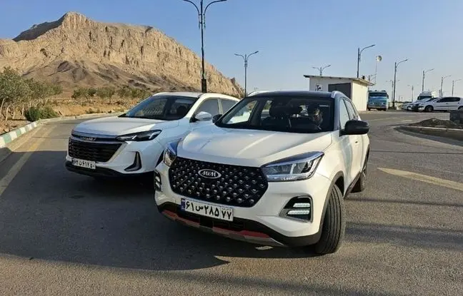  تیگارد X35 مقابل جک S5؛ بررسی اقتصادی‌ترین کراس‌اوورها از نگاه خریدار ایرانی 