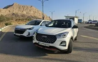  تیگارد X35 مقابل جک S5؛ بررسی اقتصادی‌ترین کراس‌اوورها از نگاه خریدار ایرانی 