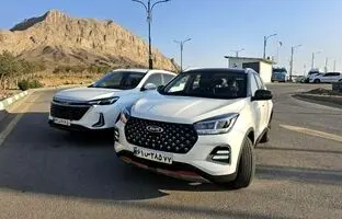  تیگارد X35 مقابل جک S5؛ بررسی اقتصادی‌ترین کراس‌اوورها از نگاه خریدار ایرانی 