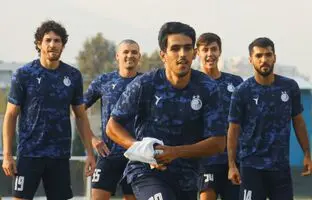 ساعت بازی فوتبال استقلال - خیبر خرم‌آباد در هفته نهم لیگ برتر