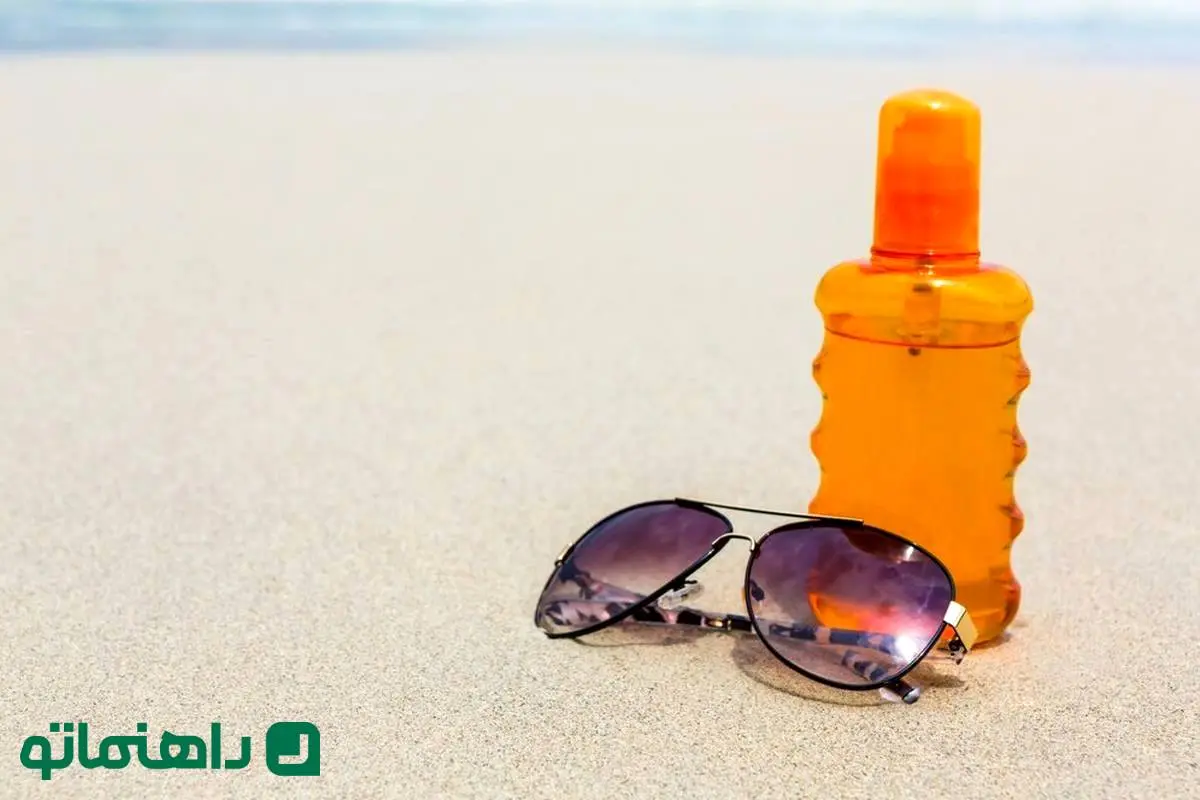 بهترین کرم ضد آفتاب با حداکثر  بودجه 500 هزار تومان