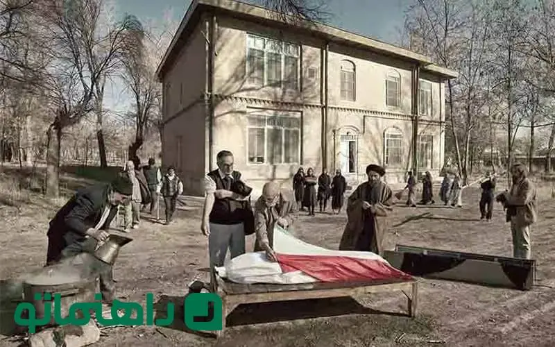 همسفر با مصدق به قلعه احمدآباد؛ تبعیدگاه مصدق کجاست؟ + ویدئو