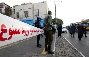 قتل هولناک مدیر شرکت تولیدی پارچه در تهران