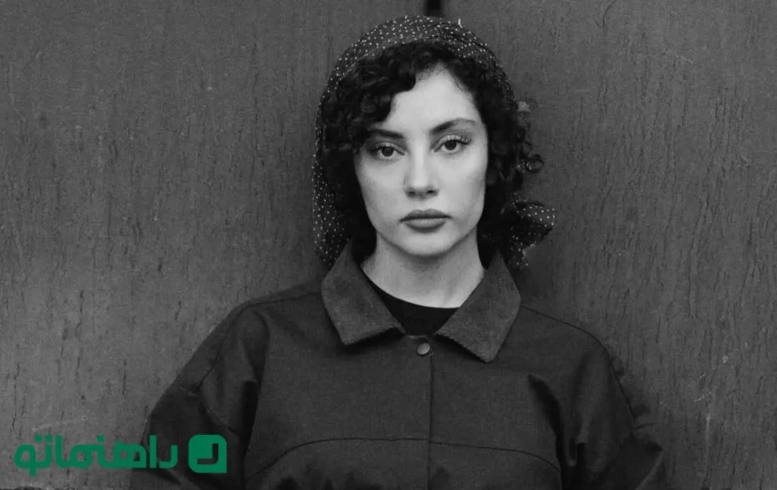  استایل نوروزی سلبریتی‌ها؛ استایل عیددیدنی به سبک ترلان پروانه با شلوار لی بگ
