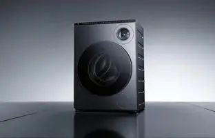 ماشین لباسشویی پیشرفته شیائومی؛ با دو مخزن و فناوری‌های هوشمند