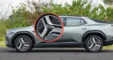 لوگوی جدید سایپا کپی است؟ + ویدئو