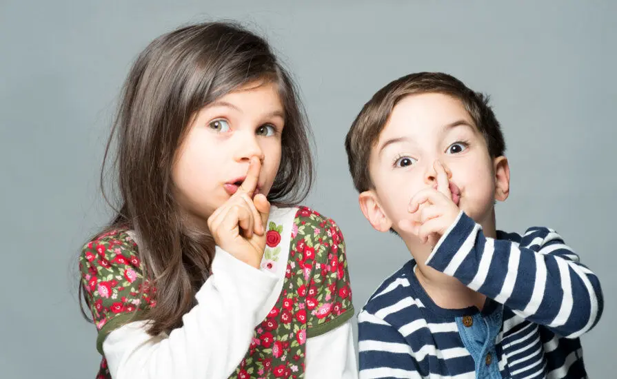 چرا کودکان دروغ می‌گویند؟/ ۳ راهکار برای دروغگویی ۳ گروه‌ سنی