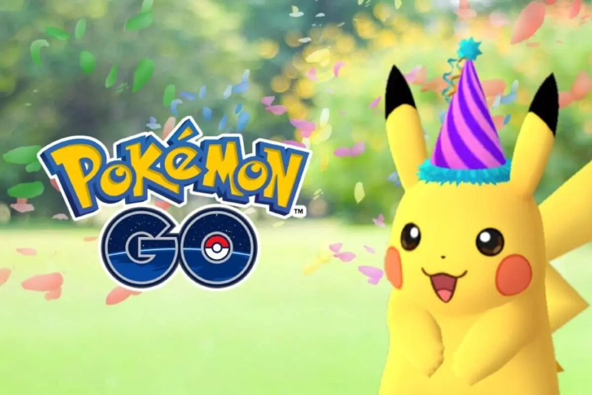 پشتیبانی بازی Pokemon GO از دستگاه‌های اندرویدی ۳۲ بیتی به‌زودی قطع خواهد شد