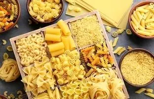 بهترین روش نگهداری از ماکارانی بعد از پخت