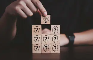 دنیای بحث‌برانگیز تست IQ؛ آزمون هوش واقعاً چه چیزی را اندازه می‌گیرد؟