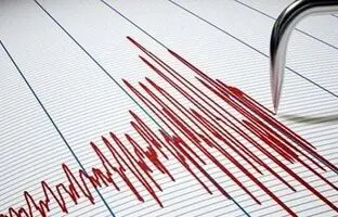 
زلزله در جنوب ایران؛ استان بوشهر لرزید
