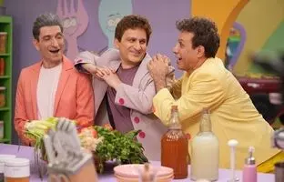 «فیتیله‌ای‌ها» با «دوقلوها» به تلویزیون بر می‌گردند