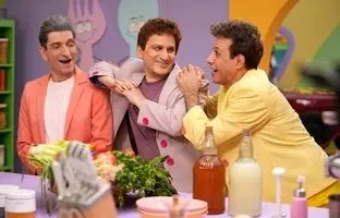 «فیتیله‌ای‌ها» با «دوقلوها» به تلویزیون بر می‌گردند