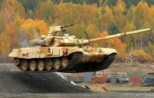 کدام کشورها بیشترین تانک رزمی را در اختیار دارند؟/ ایران در بین ۱۰ کشور برتر