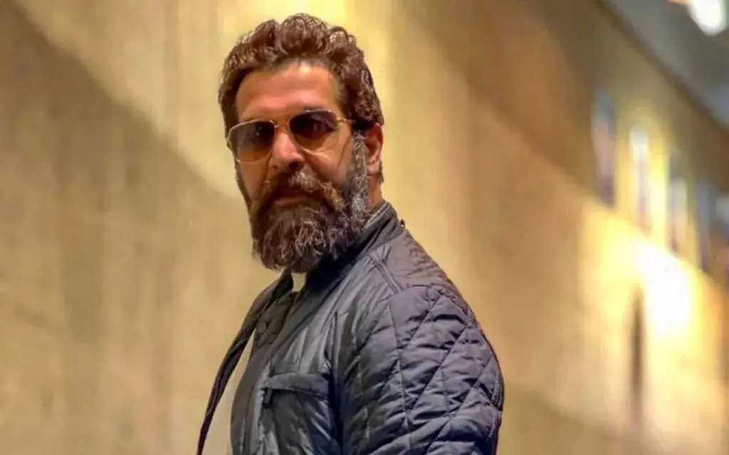 کامران تفتی: اگر اسکوئید گیم در ایران برگزار شود حتما در آن شرکت می‌کنم! + ویدئو