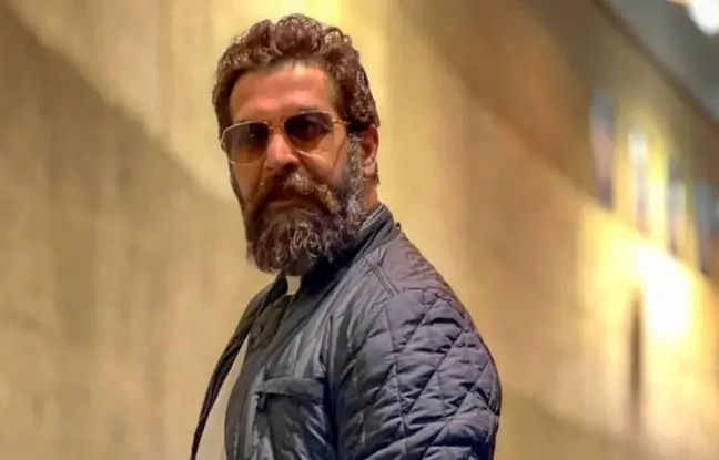 کامران تفتی: اگر اسکوئید گیم در ایران برگزار شود حتما در آن شرکت می‌کنم! + ویدئو