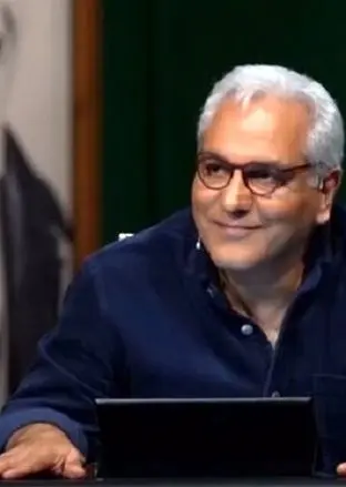  مهران مدیری: فقط یک بازی فوتبال را همیشه می‌بینم 