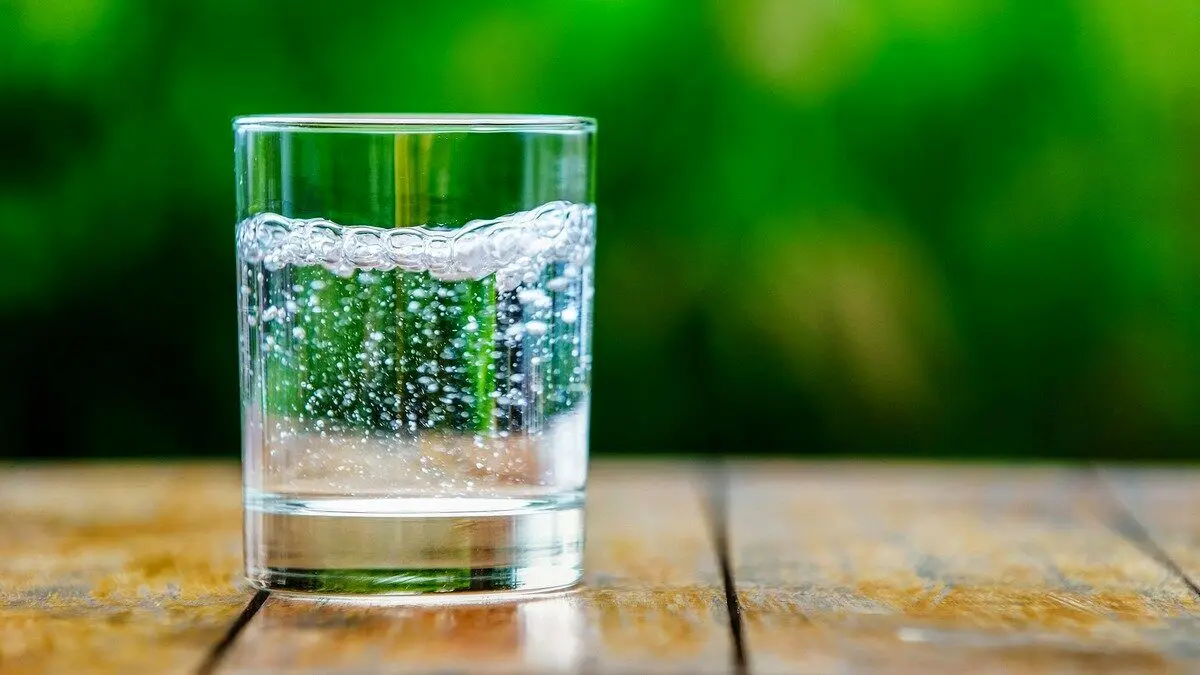 کاربردهای جالب آب گازدار در خانه‌داری