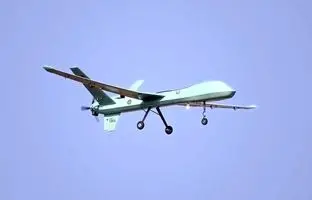 با کمان۲۲ شکارچی ترسناک ارتش آشنا شوید
