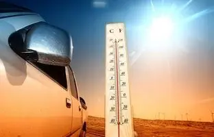 چگونه از رنگ خودرو در برابر آفتاب سوزان تابستان محافظت کنیم؟