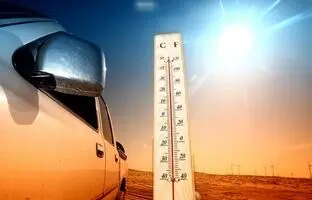 چگونه از رنگ خودرو در برابر آفتاب سوزان تابستان محافظت کنیم؟