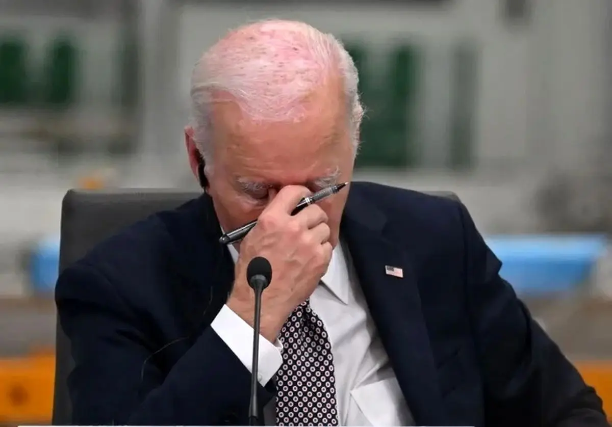 عزای عمومی در آمریکا به دستور بایدن
