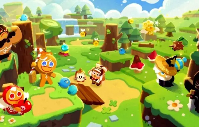 بررسی بازی موبایلی CookieRun: Tower of Adventures – جنگ میان کلوچه‌ها و نیروهای اهریمنی