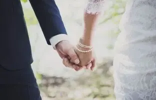  اولین جشن عروسی در دمشق پس از سرنگونی حکومت بشار اسد + ویدئو