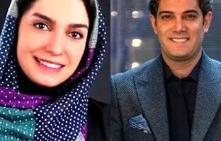 انتقاد کوبنده امیرعلی نبویان از آشپزی ضعیف الیکا عبدالرزاقی! + ویدئو