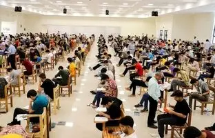 امکان ثبت نام تکمیل ظرفیت کنکور ۱۴۰۳ فراهم شد

