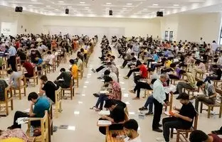 امکان ثبت نام تکمیل ظرفیت کنکور ۱۴۰۳ فراهم شد
