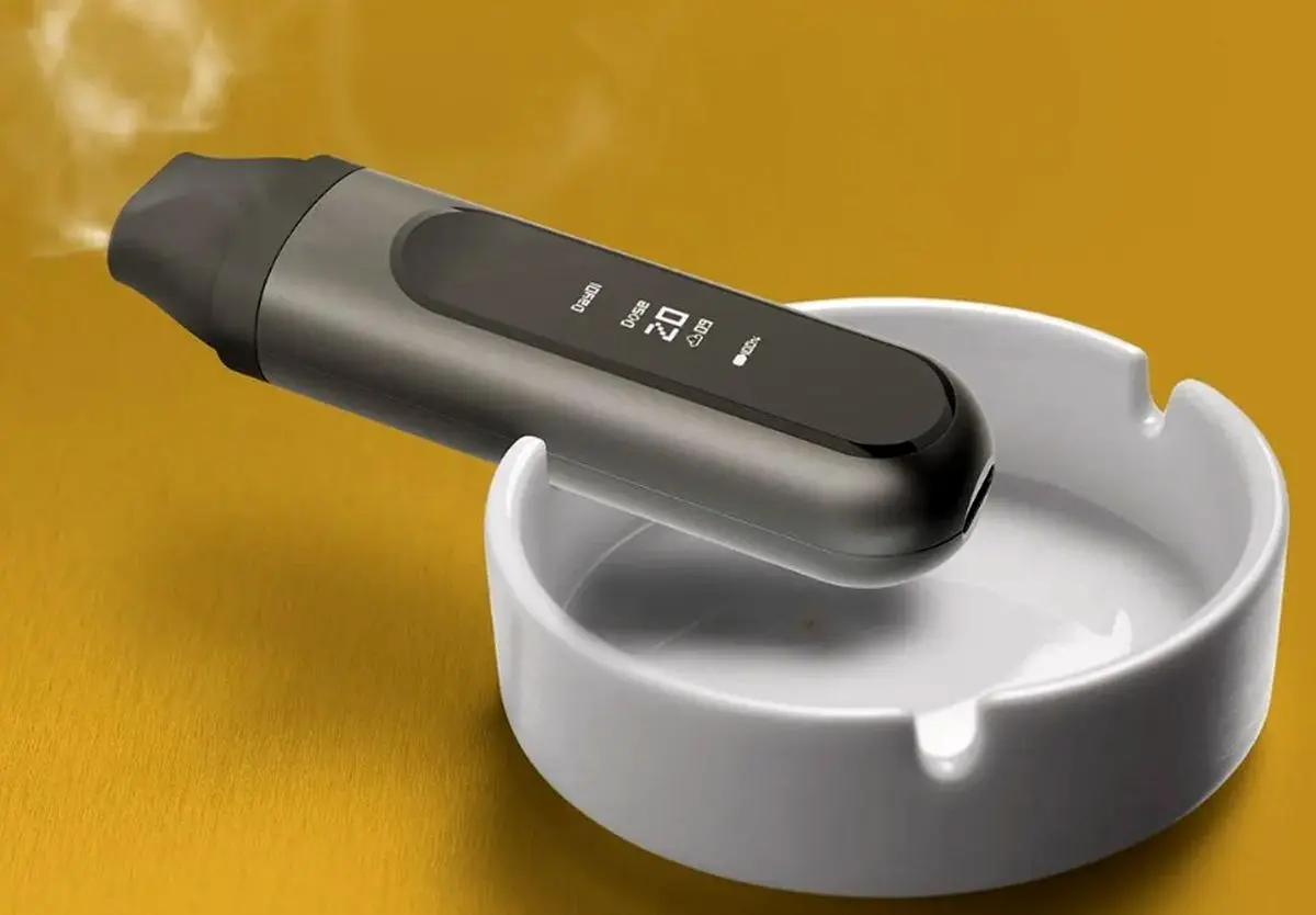 اختراع درمانی جدید برای ترک قطعی سیگار 