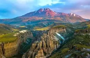  همسفر با شاهسون‌ها به جهنم دره؛ آن چه از بهشت مرموز اردبیل نمی‌دانیم!