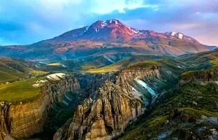  همسفر با شاهسون‌ها به جهنم دره؛ آن چه از بهشت مرموز اردبیل نمی‌دانیم!