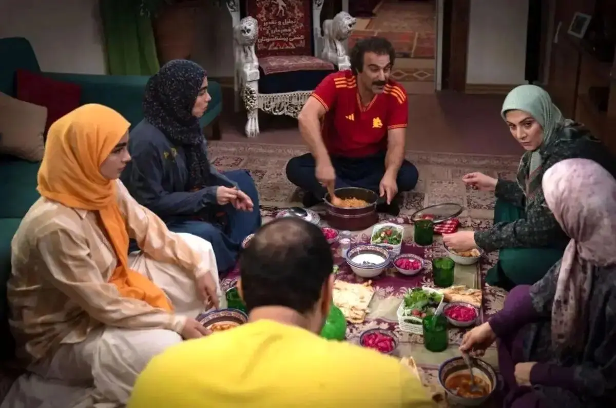 یک قدم تا تعیین تکلیف سریال پایتخت ۸ ؛ آخرین خبرها از زمان پخش سریال محبوب