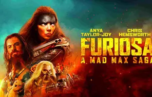 فیلم فیوریوسا : حماسه مکس دیوانه Furiosa: A Mad Max Saga در مورد چیست؟ 