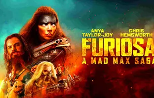 فیلم فیوریوسا : حماسه مکس دیوانه Furiosa: A Mad Max Saga در مورد چیست؟ 