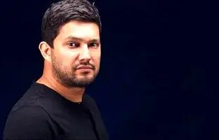 استوری حامد بهداد درباره اتفاقات اخیر + عکس