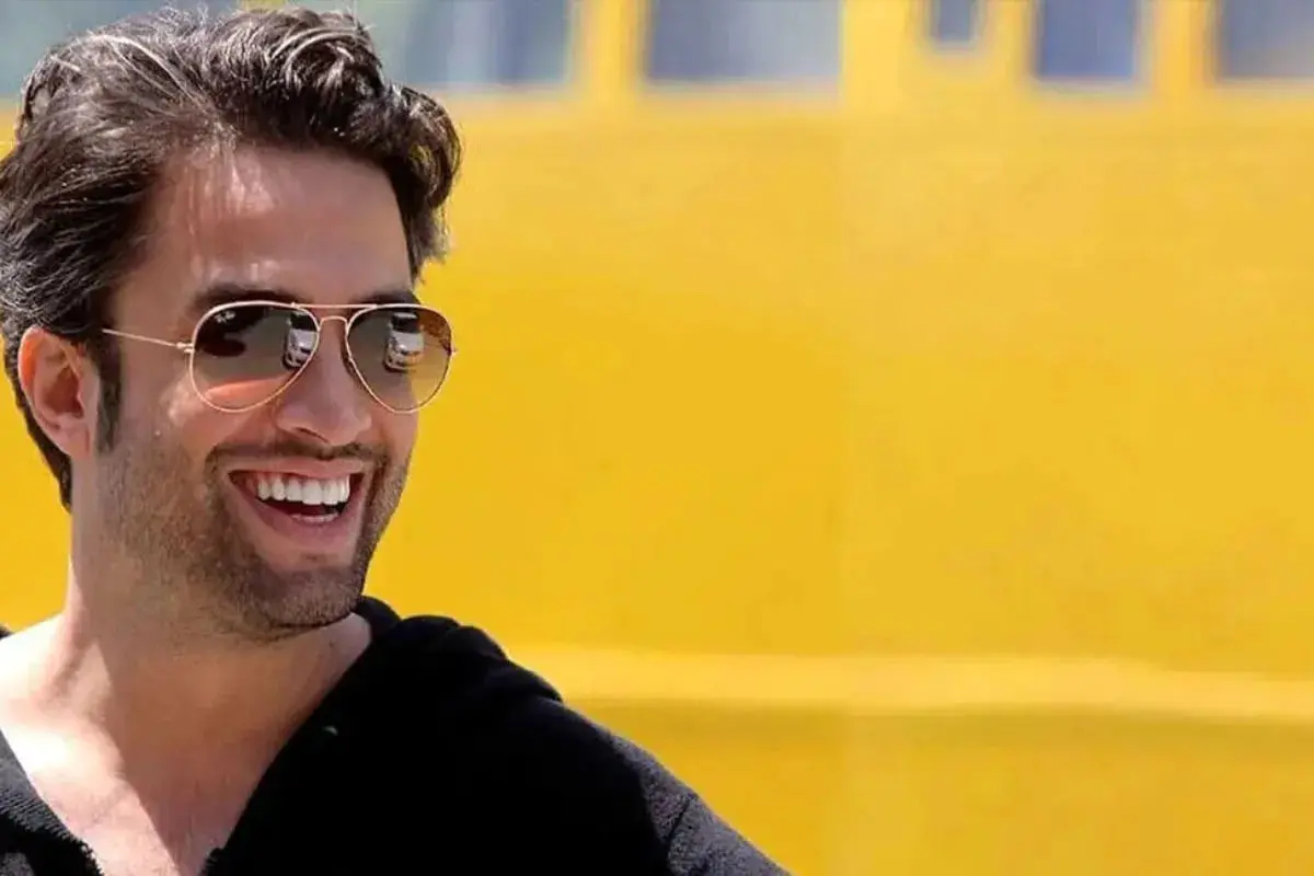 سریال «مو به مو» با بازی بنیامین بهادری قرار است از پلتفرم شیدا پخش شود