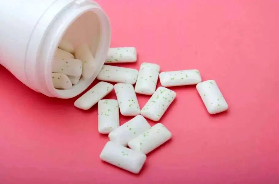 این آدامس ضدویروسی می‌خواهد انتقال آنفلوانزا و HSV را کاهش دهد