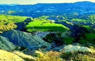  بهترین زمان برای سفر به عروس زاگرس
