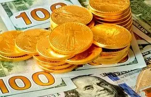 قیمت طلا، سکه و ارز امروز شنبه ۳۱ شهریورماه ۱۴۰۳