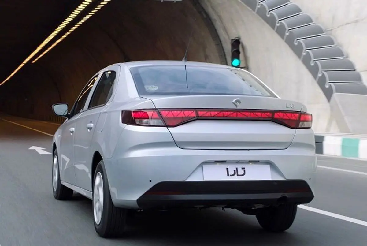 قیمت محصولات ایرا‌ن‌خودرو و سایپا امروز یکشنبه 18 آذر 143