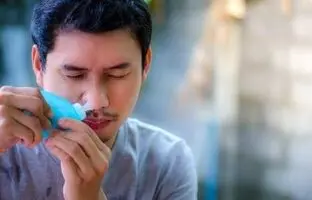 نقش حیاتی آب و نمک در پاکسازی مجاری تنفسی + ویدئو