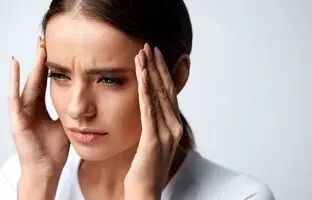 درمان میگرن با راهکار‌های طب ایرانی + ویدئو