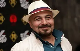 یک سریال جدید از رضا عطاران